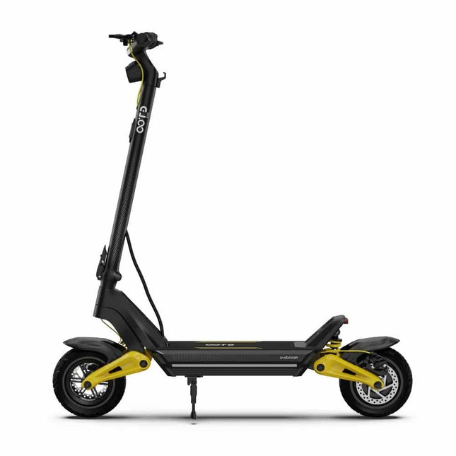 Elektrinis paspirtukas OOTD S10, 48V, 20Ah, 10''