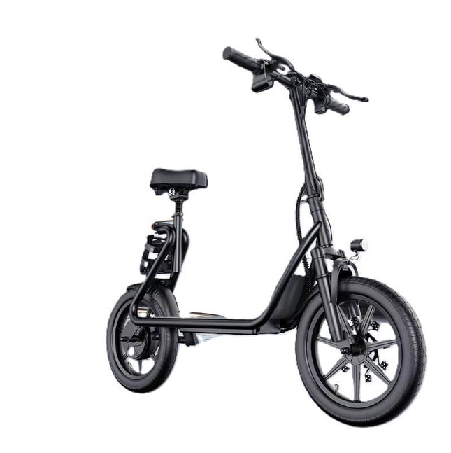 450W Elektrinis paspirtukas M5 Pro, 10,4Ah, 11''