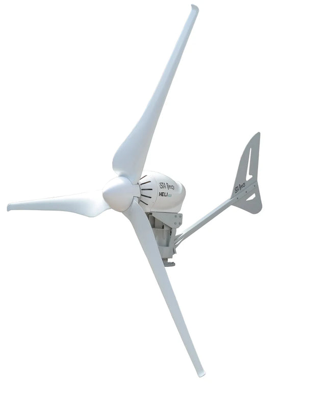 Istabreeze Heli 4.0 OnGrid vėjo jėgainė 4000W