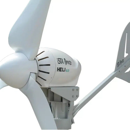 Istabreeze Heli 4.0 OnGrid vėjo jėgainė 4000W