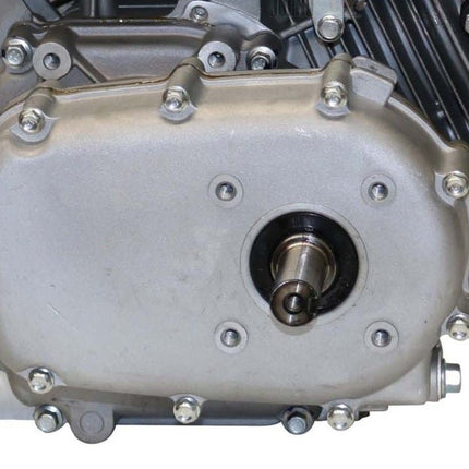 2:1 REDUKCIJOS ŠLAPIA SANKABA KARTINGUI WET CLUTCH GO KART 20 MM VELENUI