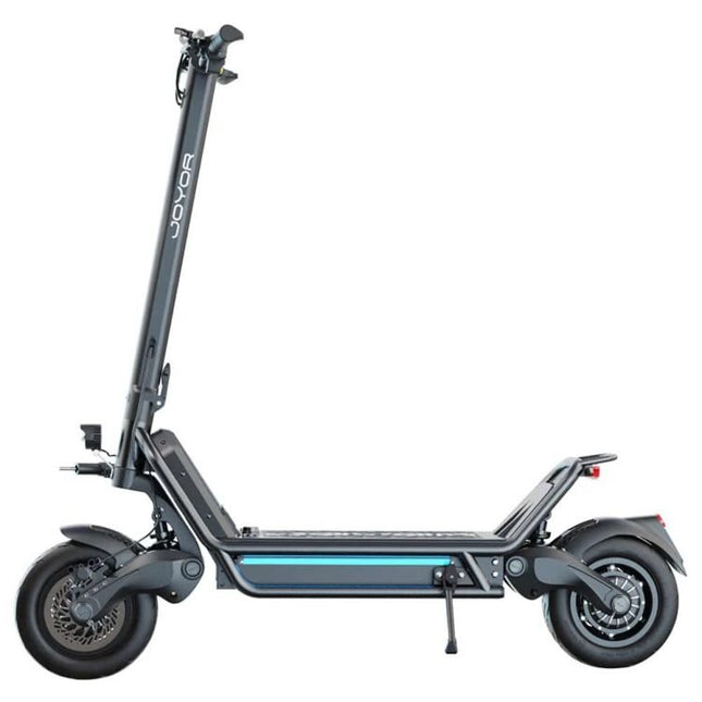 Elektrinis paspirtukas JOYOR E8-S 11''