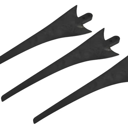 Istabreeze 57 cm sparnai vėjo jėgainėms
