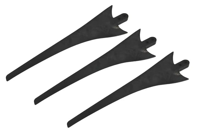 Istabreeze 57 cm sparnai vėjo jėgainėms
