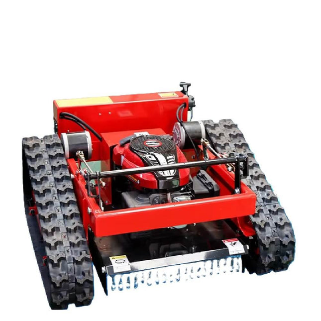 RC bangomis valdoma žoliapjovė MS550JC