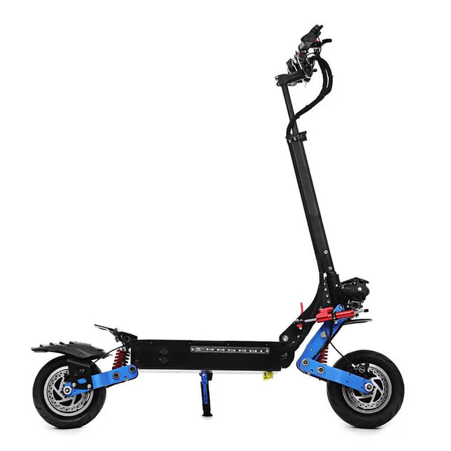 Elektrinis paskirtukas ZonDoo ZO01 38,4Ah Pro 11''