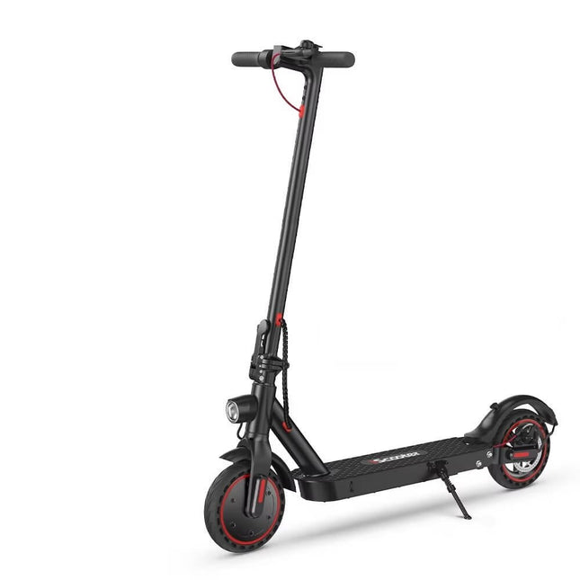 350W Elektrinis paspirtukas i9 Pro 7,5Ah 8,5''