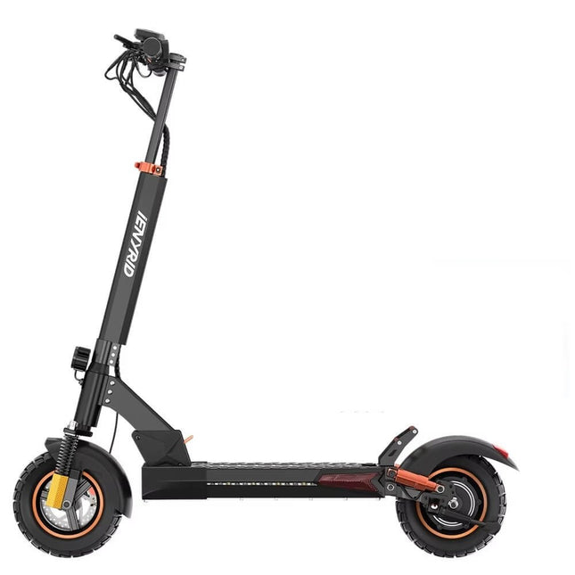 800W Elektrinis paspirtukas IENYRD M4, 20Ah, 10''