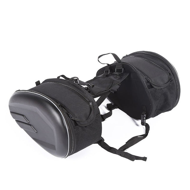 Kelioniniai krepšiai motociklui 36-58 L