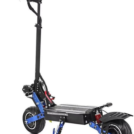 Elektrinis paskirtukas ZonDoo ZO01 38,4Ah Pro 11''