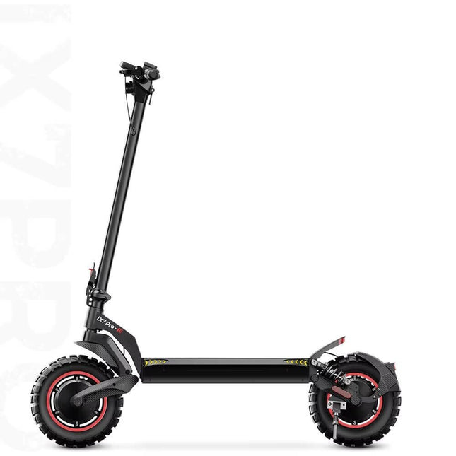 Elektrinis paspirtukas iScooter iX7Pro 17,5Ah 10''