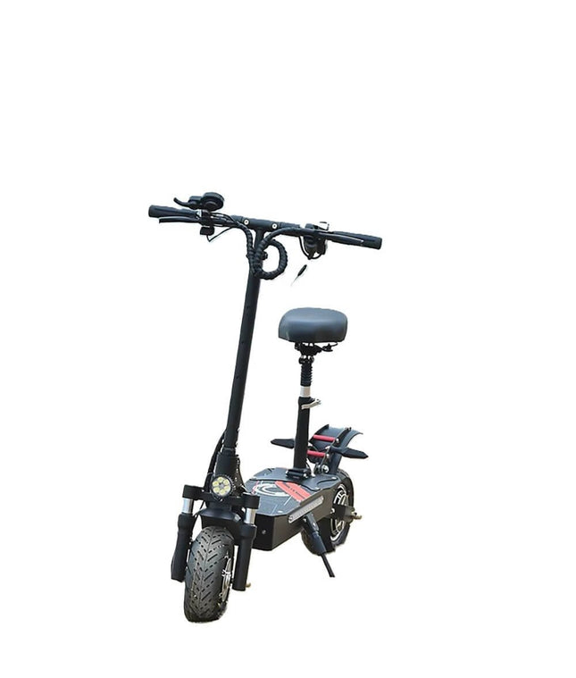 Eelktrinis paspirtukas BOYUEDA Q7 PRO, 19Ah, 10''
