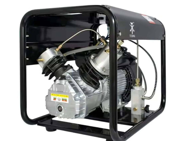 PCP oro kompresorius TUXING TXED011