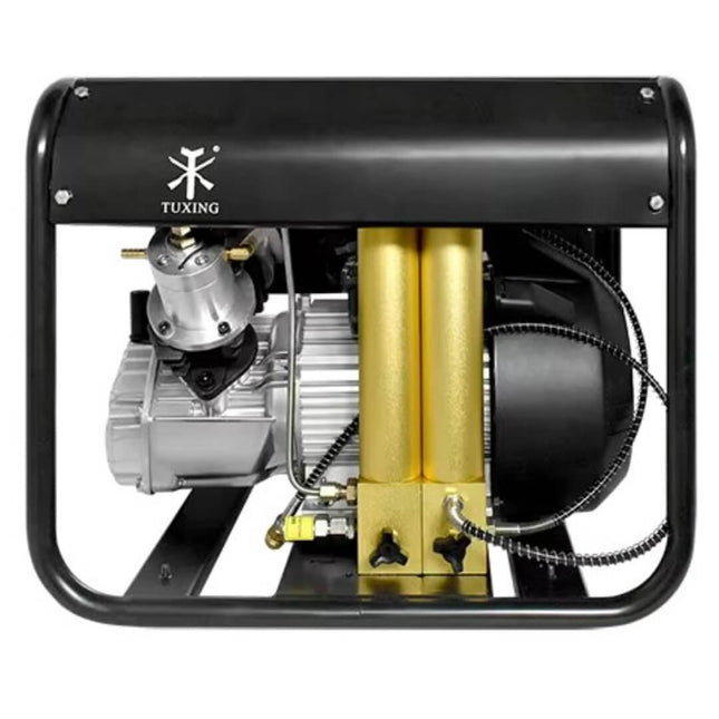PCP oro kompresorius TUXING TXEDM042