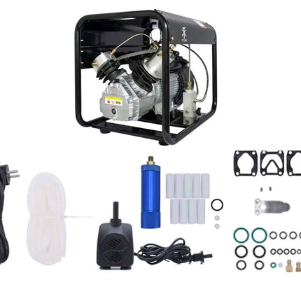 PCP oro kompresorius TUXING TXED011