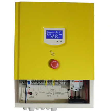 On Grid valdiklis FKJ-GT10KW AC380-400V