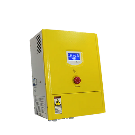 On Grid valdiklis FKJ-GT10KW AC380-400V
