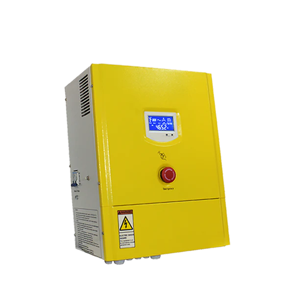 On Grid valdiklis FKJ-GT10KW AC380-400V