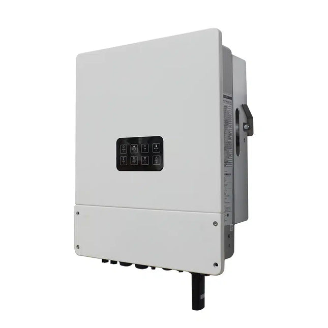 Istabreeze On-Grid inverteris DMEP-5KS48P