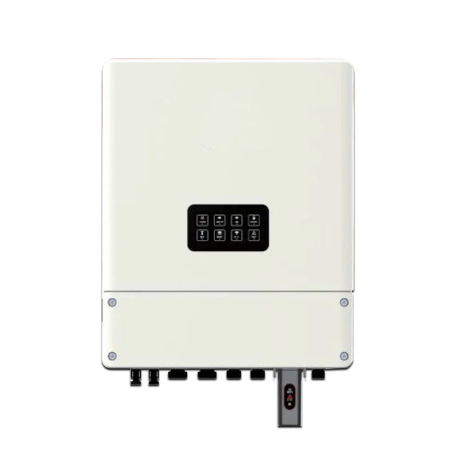 Istabreeze On-Grid inverteris DMEP-3KS48P