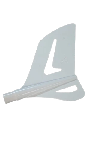 Istabreeze uodega 700-2000W vėjo jėgainėms