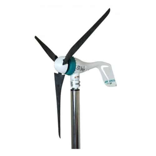 500W Istabreeze AirSpeed turbina 24V