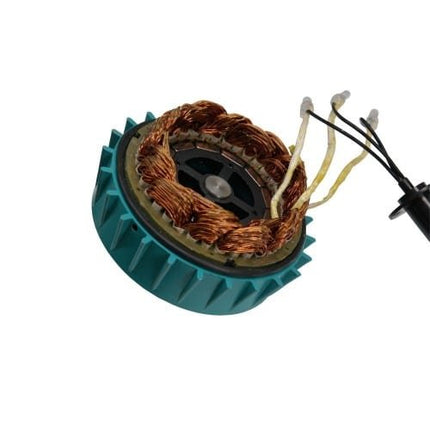 500W Istabreeze AirSpeed turbina 12V