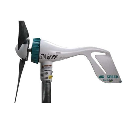 500W Istabreeze AirSpeed turbina 12V