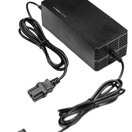 Akumuliatorinis, savaeigis karutis, 80L 150KG 24V, mod. KD3125