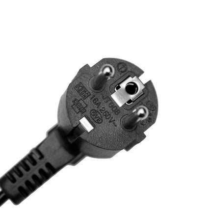 Akumuliatorinis, savaeigis karutis, 80L 150KG 24V, mod. KD3125