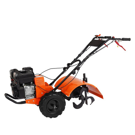 Benzininis kultivatorius Vevor 212cc