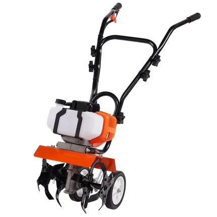 Benzininis kultivatorius Vevor 43cc