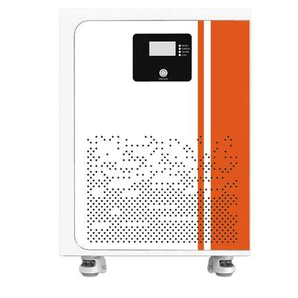 Powland energijos kaupimo modulis 51,2 V 100 Ah LiFePO4 5 kWh