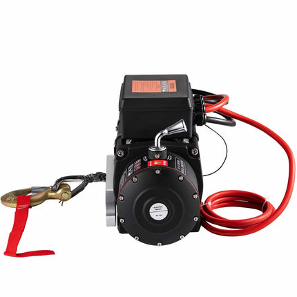 de 13500LBSHCSQCJP01V0 original img v8 electric winch m100 10