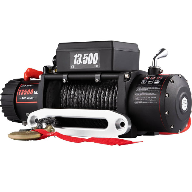 de 13500LBSHCSQCJP01V0 original img v8 electric winch m100 9