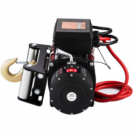 de 13500LBSJP0000001V0 original img v6 electric winch m100 11