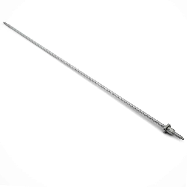Vevor sraigtinis kreipiamasis bėgis RM1605, 1000mm