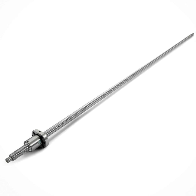 Vevor sraigtinis kreipiamasis bėgis RM1605, 1000mm