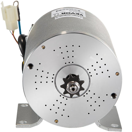 Bešepetėlinis variklio komplektas Vevor, 48V 1800W