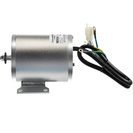 Bešepetėlinis variklio komplektas Vevor, 48V 1800W