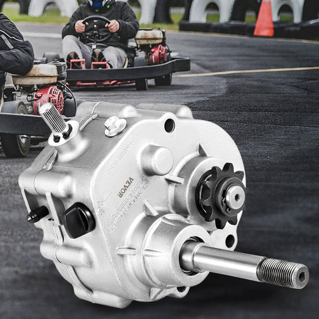 de 2PH 13PHKDCHDQMG1V0 original img v1 go kart gearbox m100 1.1