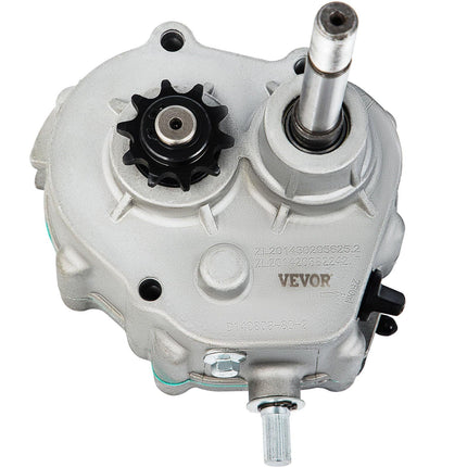 de 2PH 13PHKDCHDQMG1V0 original img v1 go kart gearbox m100 11