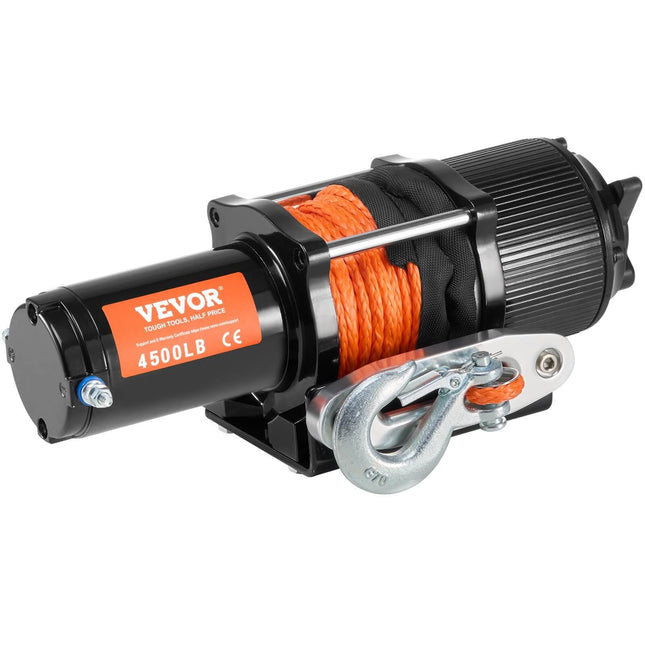 Automobilinė gervė Vevor 12V 2041kg