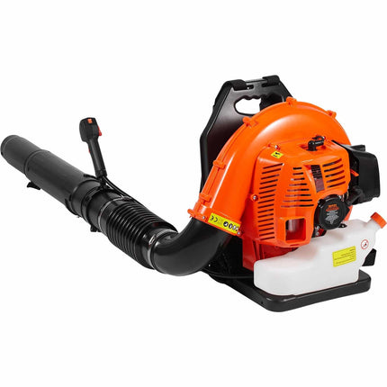 Benzininis lapų pūstuvas Vevor QS25Q79BF