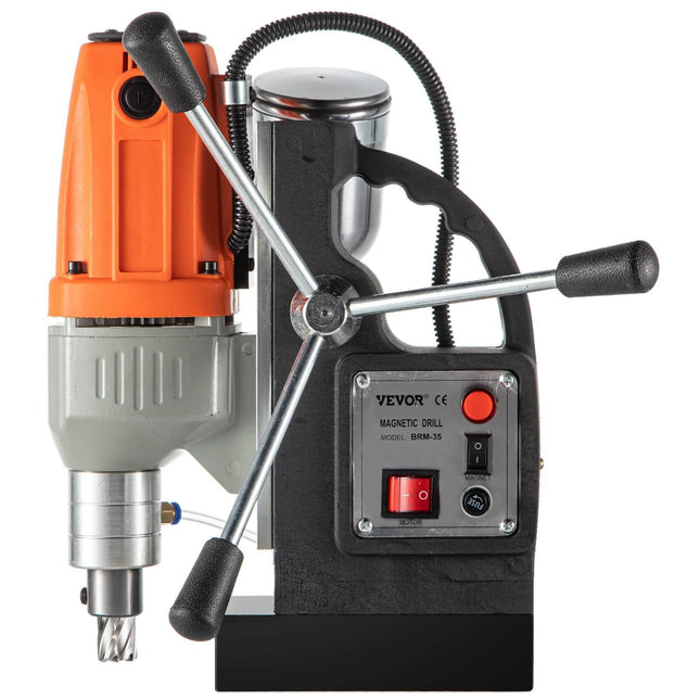 Magnetinis grąžtas Vevor 980W 35mm