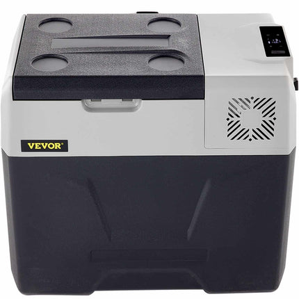 Automobilinis šaldytuvas Vevor 40L