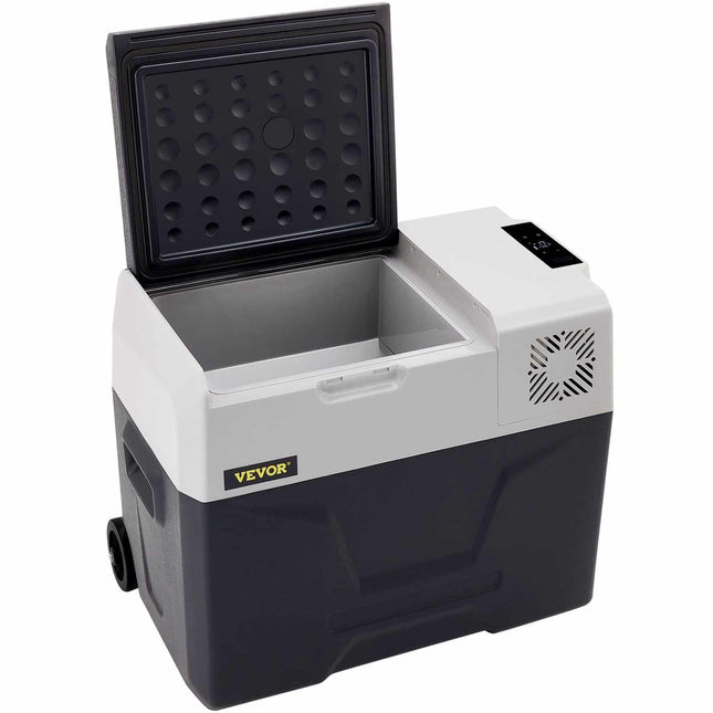 Automobilinis šaldytuvas Vevor 40L