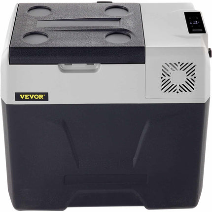 Automobilinis šaldytuvas Vevor 50L