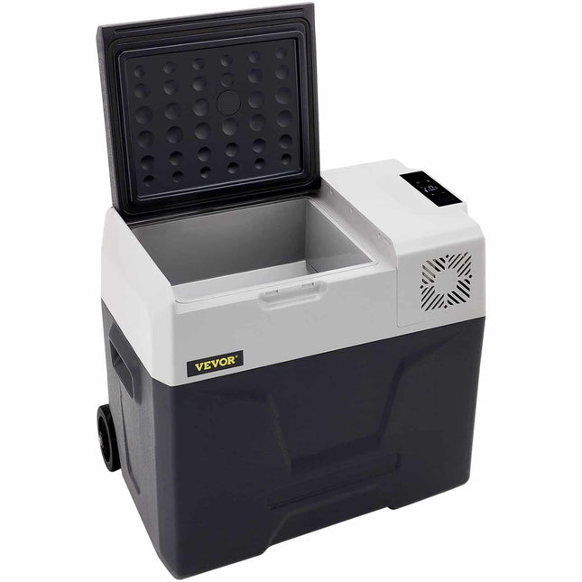 Automobilinis šaldytuvas Vevor 50L