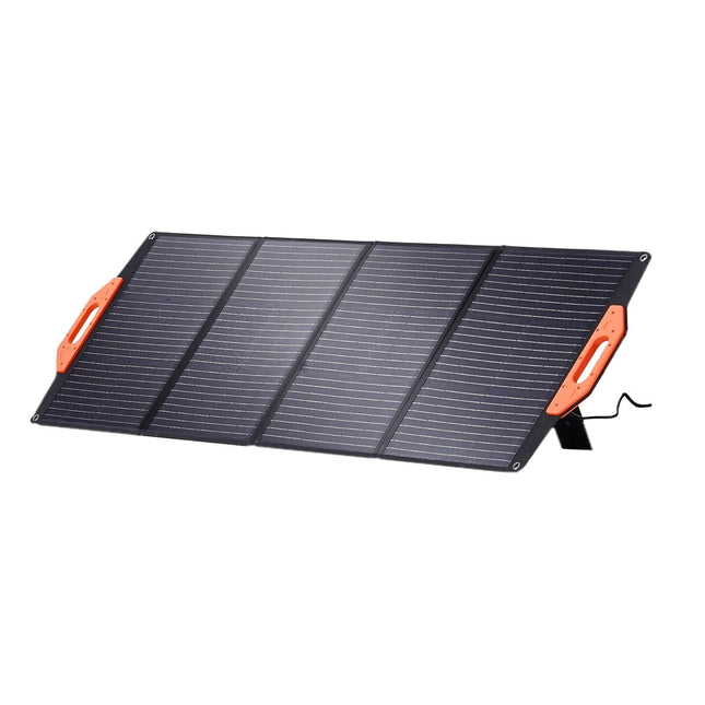 Sulankstomas saulės kolektorius 120W 18V 6,66A